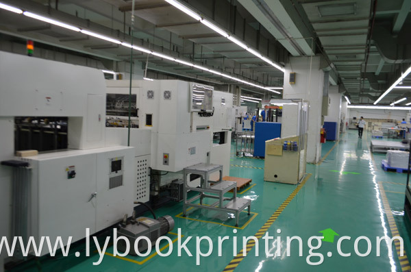 Printing factory good quality price English conversation story books adult comic book printing service